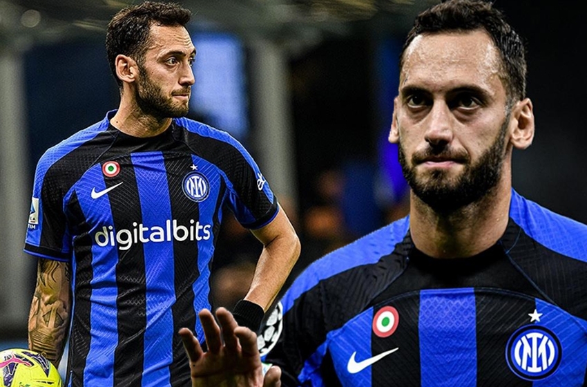 Hakan Çalhanoğlu Galatasaray’a Kırıldı! İşte Milano’daki Büyük Hayal Kırıklığı  