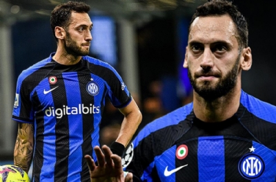 Hakan Çalhanoğlu Galatasaray’a Kırıldı! İşte Milano’daki Büyük Hayal Kırıklığı  