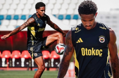 Fenerbahçe’de Oosterwolde Depremi! Sociedad’dan Rekor Teklif