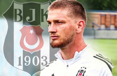  Beşiktaş 28.5 Milyon Euro’luk Yıldızı Gözden Çıkardı: Semih Kılıçsoy Krizi Büyüyor!