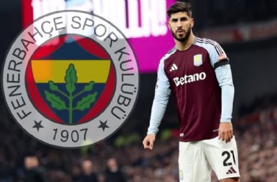  Asensio Yıldırdı! Fenerbahçe, Gözünü Dortmund'un Yıldızına Çevirdi
