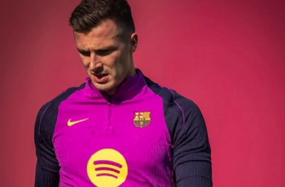 Inaki Pena Krizi! Barcelona’da Fesih Gündemde, Talip Çıkmadı