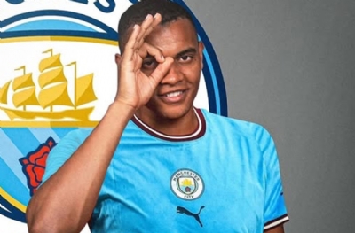 Galatasaray, Akanji Transferiyle City Taraftarlarını Sevindirdi!