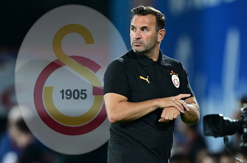 Galatasaray’ı Köşeye Sıkıştırdılar! Yabancı Kontenjanı Krizi