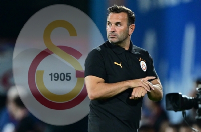 Galatasaray’ı Köşeye Sıkıştırdılar! Yabancı Kontenjanı Krizi