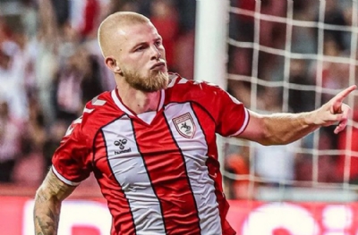 Samsunsporlu oyuncudan Göztepe itirafı