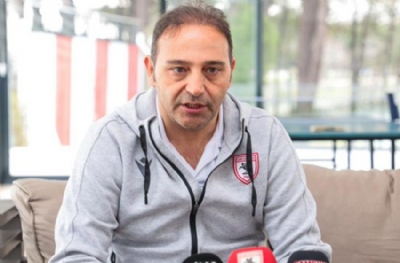 Samsunspor yerli oyuncu peşinde