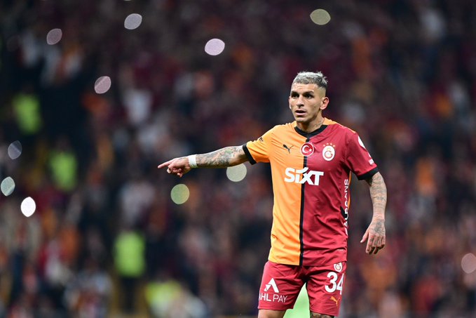 Galatasaray