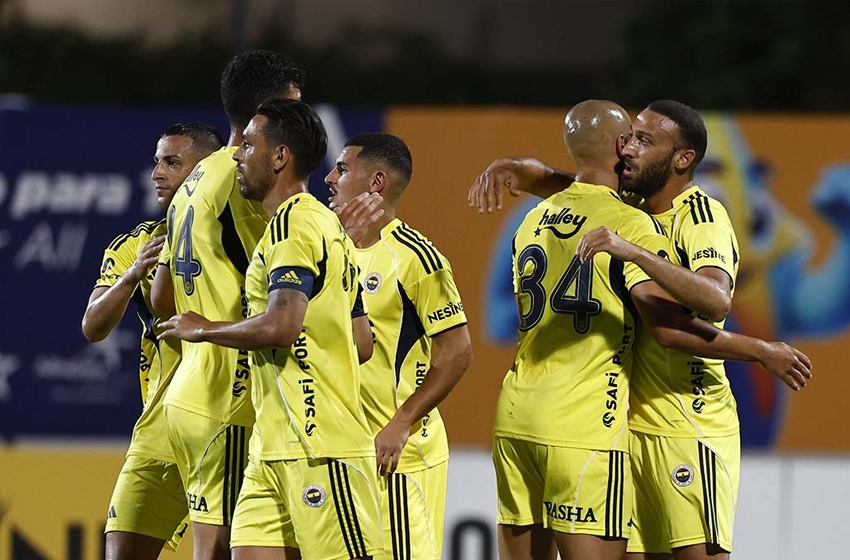 Fenerbahçe - Feyenoord Şampiyonlar Ligi maçı ne zaman, saat kaçta, hangi kanalda?