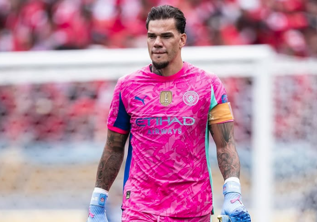 ederson