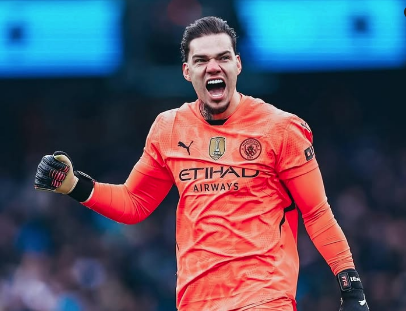 ederson