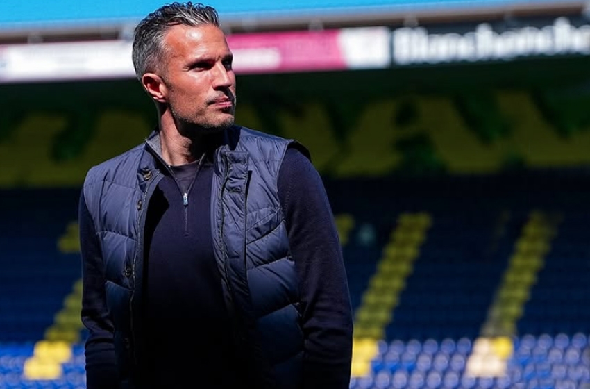Feyenoord'dan Fenerbahçe'ye müjde üstüne müjdeli haberler