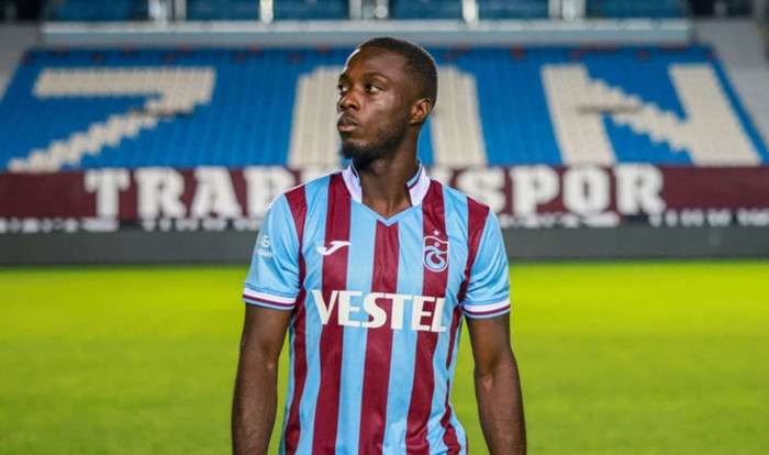 Nicolas Pepe