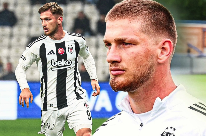 Beşiktaş, Semih Kılıçsoy için çözüm yolu buldu