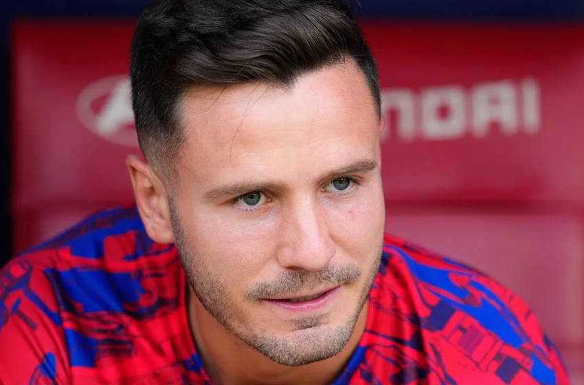 Saul niguez