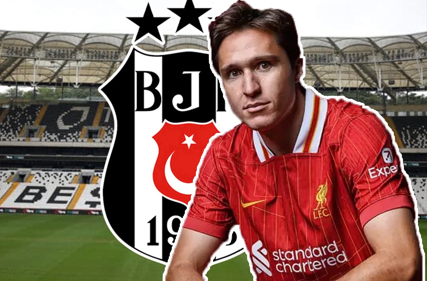Beşiktaş'ın ekmeğine yağ süren gelişmeler peş peşe geldi