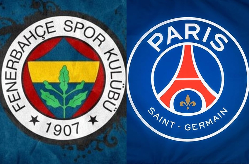 Fenerbahçe PSG'yi yağmalıyor