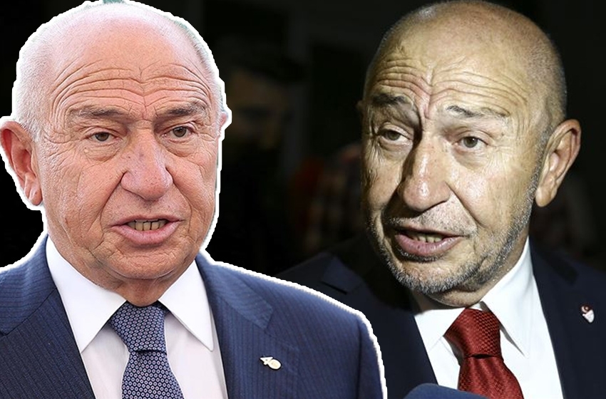 Nou Camp'tan sonra Nihat Özdemir'in yeni stad projesi belli oldu