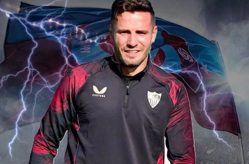 Saul'un Trabzonspor'u reddettiği takım