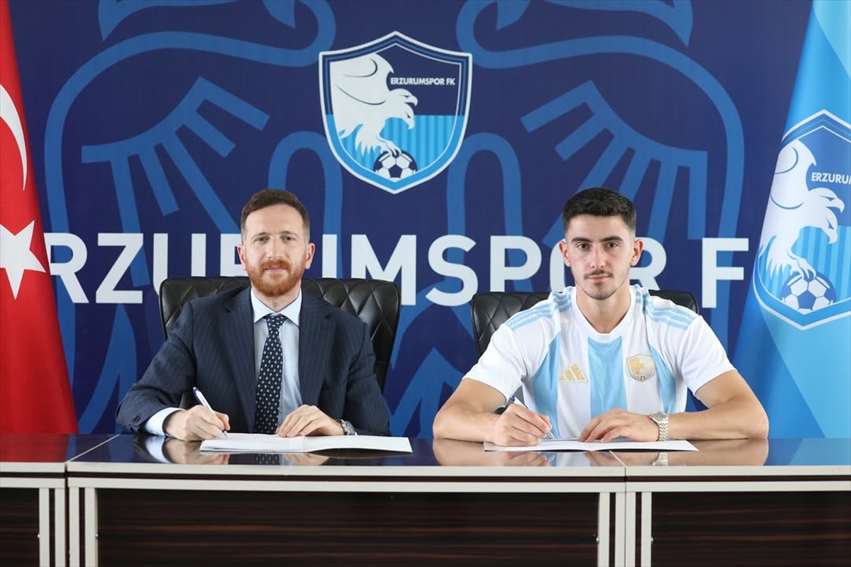 Erzurumspor