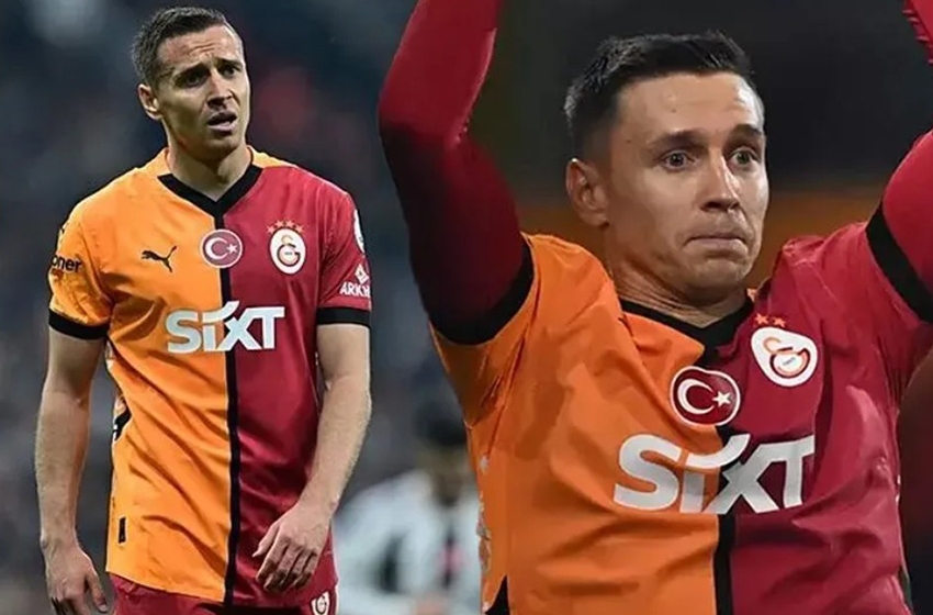 Frankowski'nin suyu ısındı