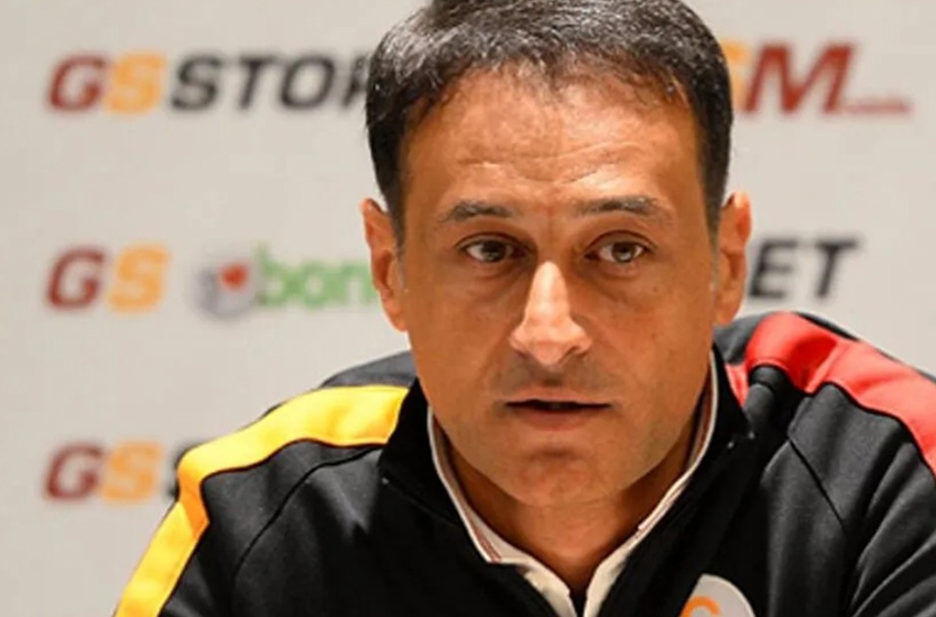 Galatasaray Kulübü doktoru Yener İnce'den sakatlık açıklaması