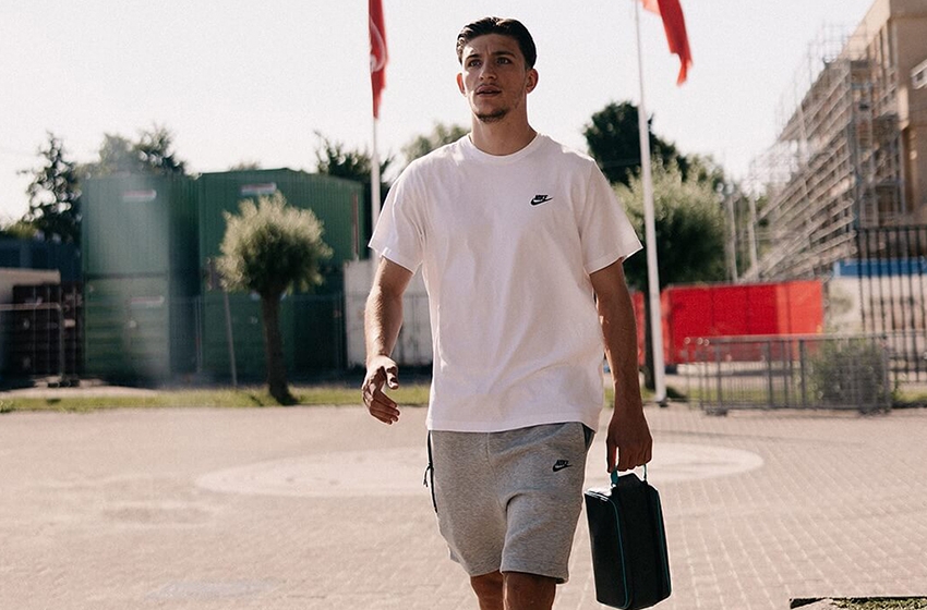 Galatasaray'ın Ahmet Can Kaplan'dan vazgeçme nedeni