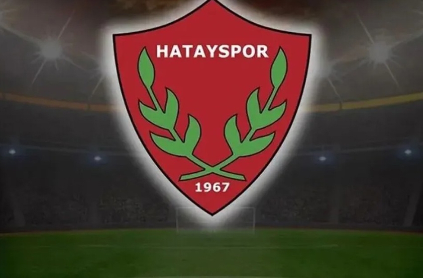 Vah Hatayspor'un haline vah!