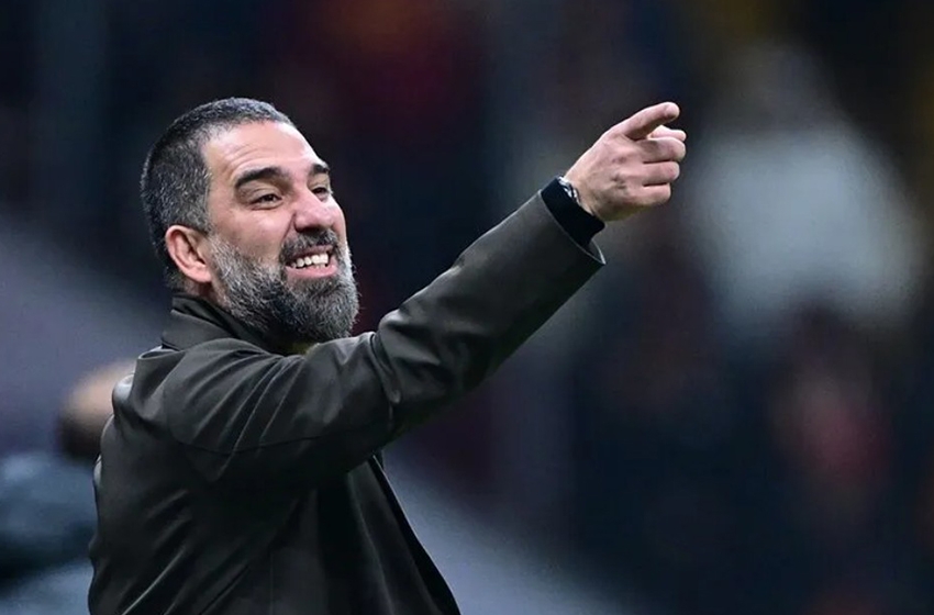 Arda Turan Galatasaray'ı neden sildi?