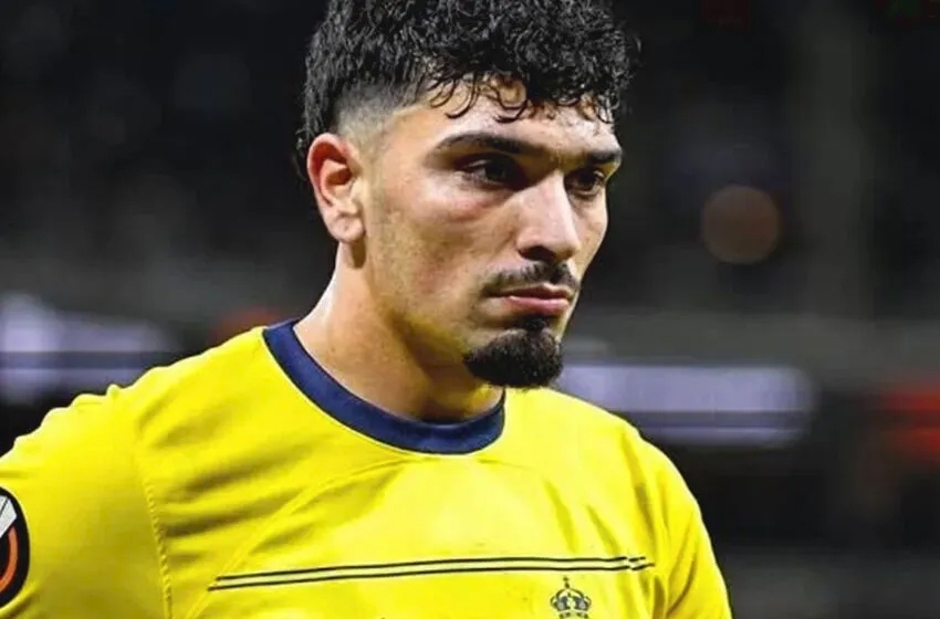 Trabzonspor'un gözdesi Cameron Puertas nasıl bir futbolcu?