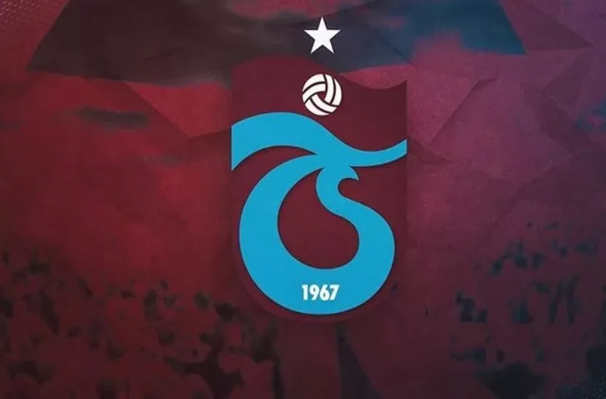 Trabzonspor'da ayrılık! KAP açıklaması geldi