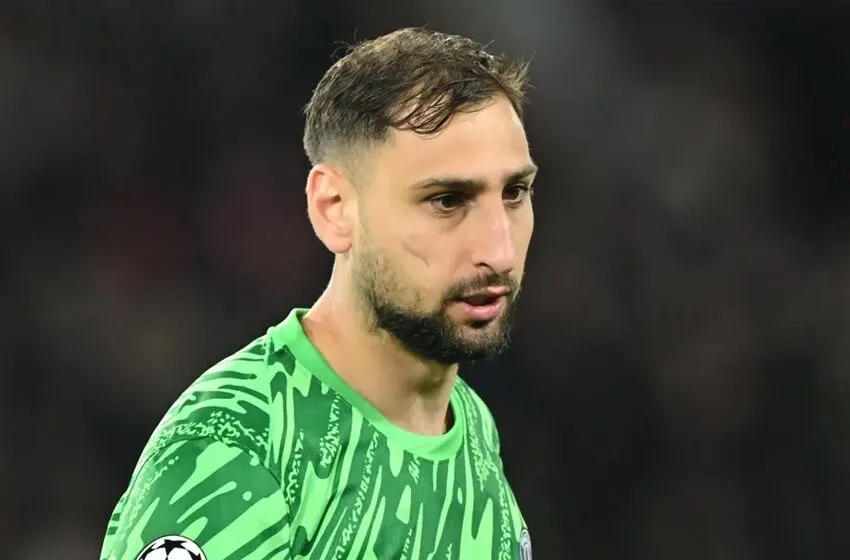 Donnarumma'da Chelsea devrede