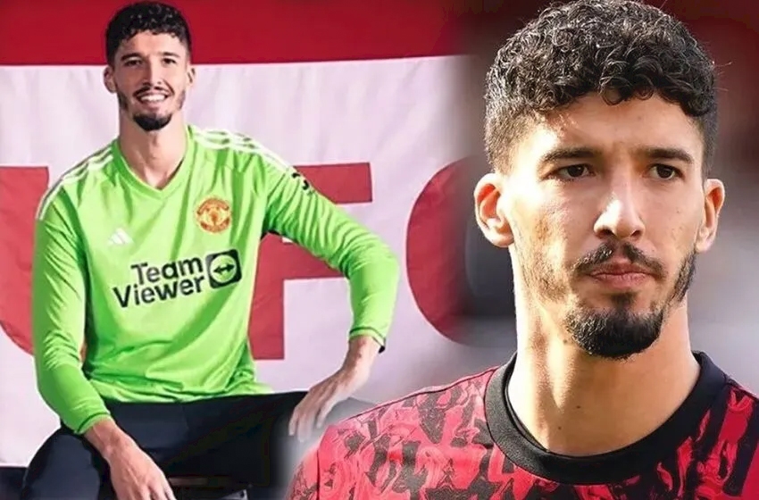 Altay Bayındır Süper Lig'e dönüyor!