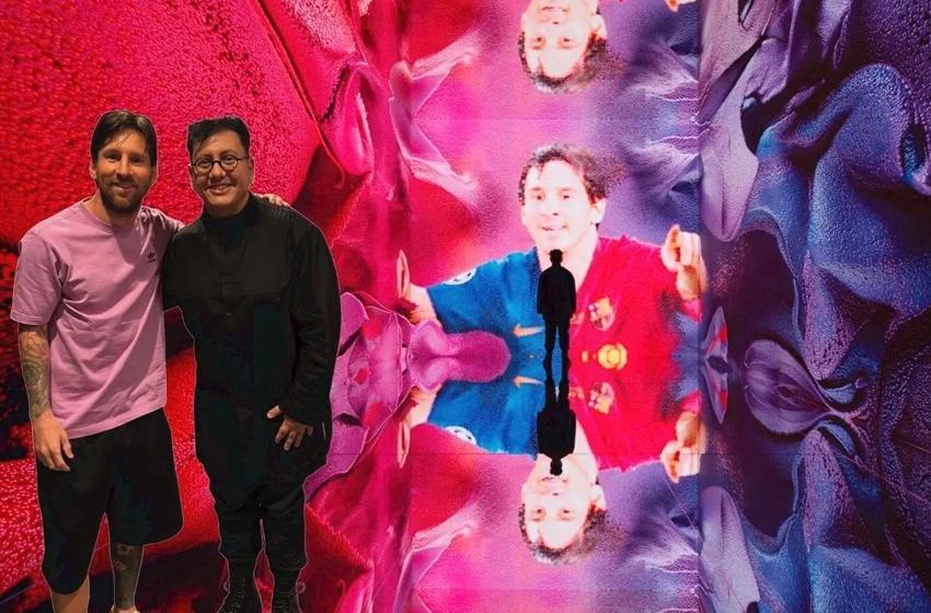 En sevdiği golü 'Sanat Eseri' oldu