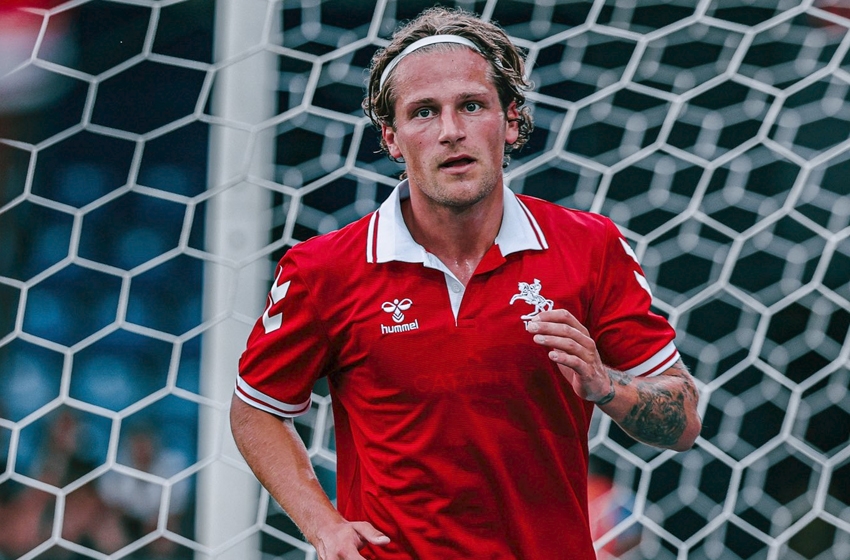 Samsunspor, Telstar ile 3-3 berabere kaldı