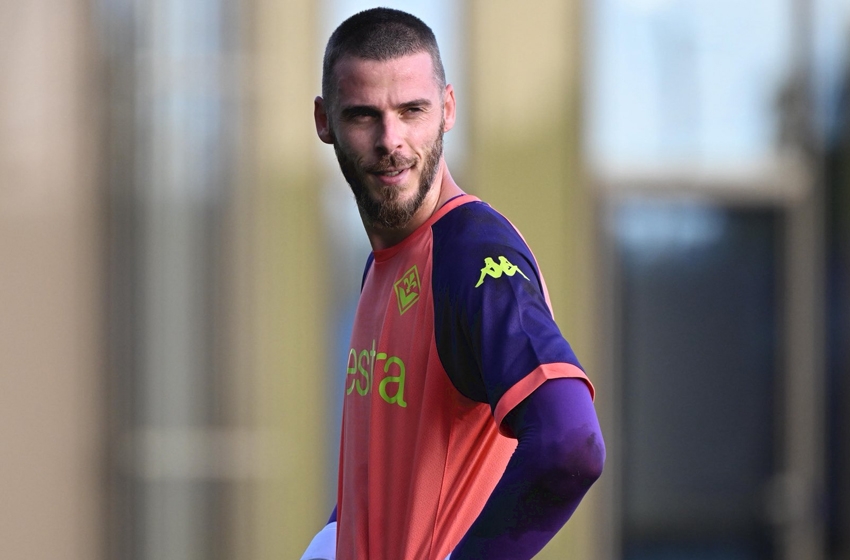 David de Gea Türkiye'ye neden gelmedi?