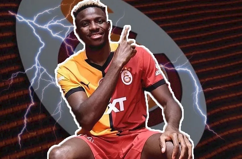 Galatasaray'dan Ali Koç'a ‘Osimhen‘ operasyonu