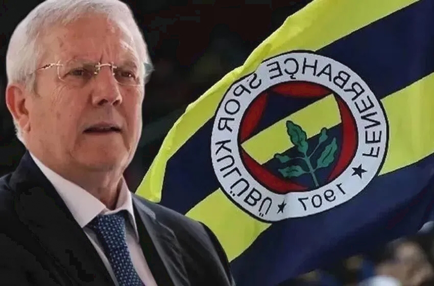 Aziz Yıldırım suskunluğunu bozdu