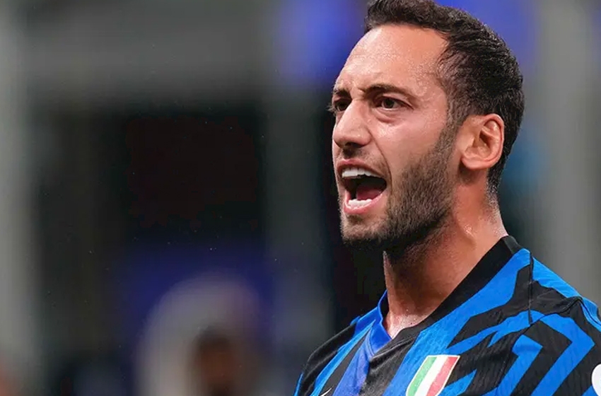 Galatasaray Ali Koç'a pusu mu kurdu? Çalhanoğlu transferinde son dakika