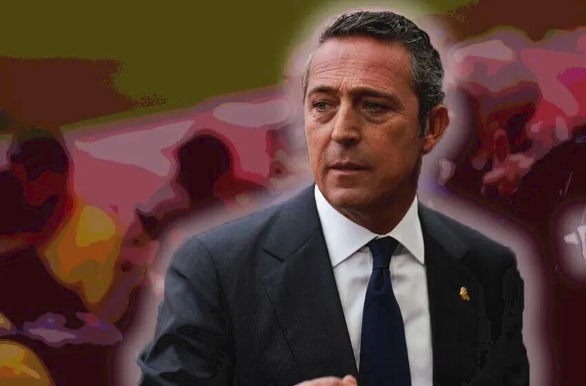 Ali Koç'un tek rakibi kendisi! Fenerbahçe muhalefetine ne oldu?