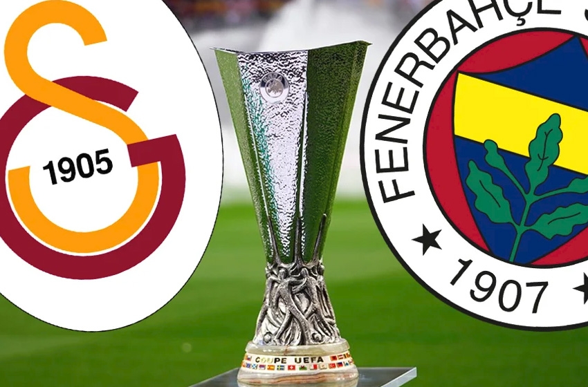 UEFA Fenerbahçe'ye Galatasaray'dan daha çok para verecek