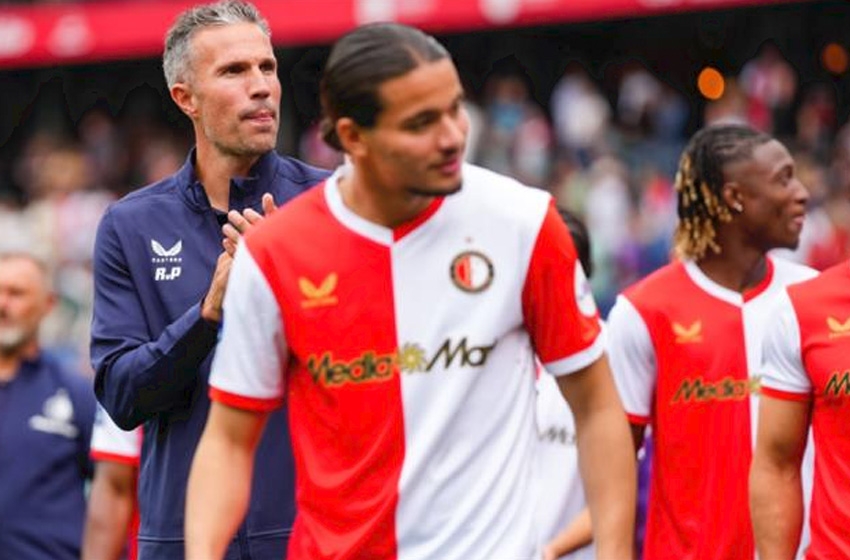 Feyenoord'un derdi Fenerbahçe'den çok
