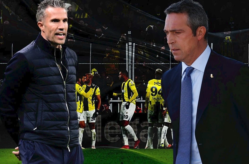Ali Koç ateşi yaktı! ‘Fenerbahçe Cehennemi‘ için operasyon başladı