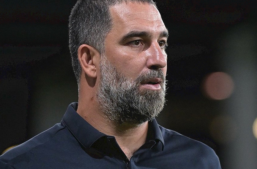 Arda Turan: Beşiktaş özel bir takım