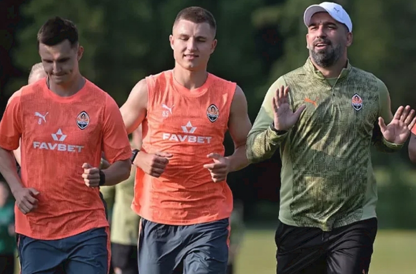 Beşiktaş'ı gözlerine kestirdiler! Fazla havaya girdiler