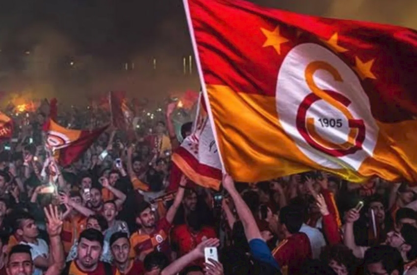 Galatasaray Yüzyılı başlıyor