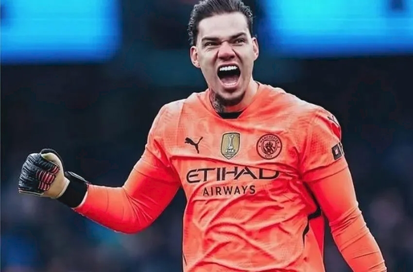Ederson'ın Galatasaray'a transferi kafaları karıştırdı