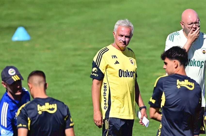 'Fenerbahçe kupa kazanamadığım tek takım'