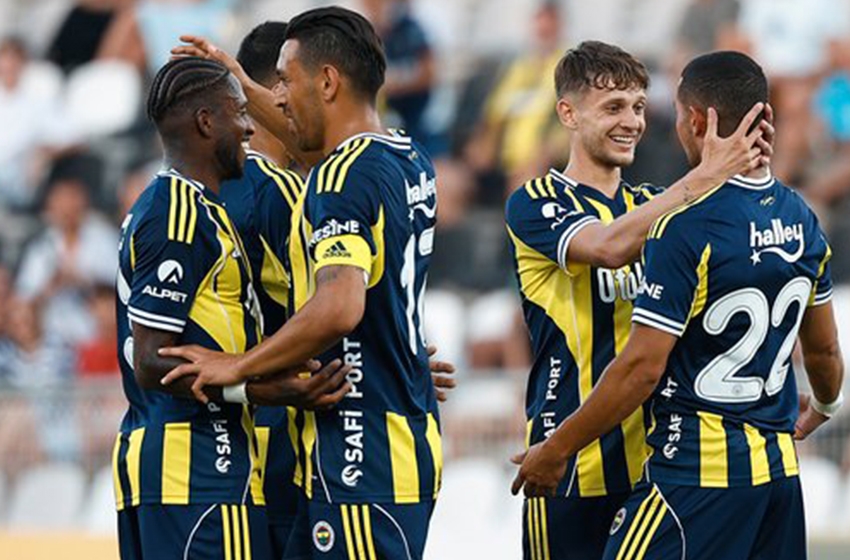 Fenerbahçe-Al-Ittihad maçı ne zaman, saat kaçta ve hangi kanalda canlı yayınlanacak?