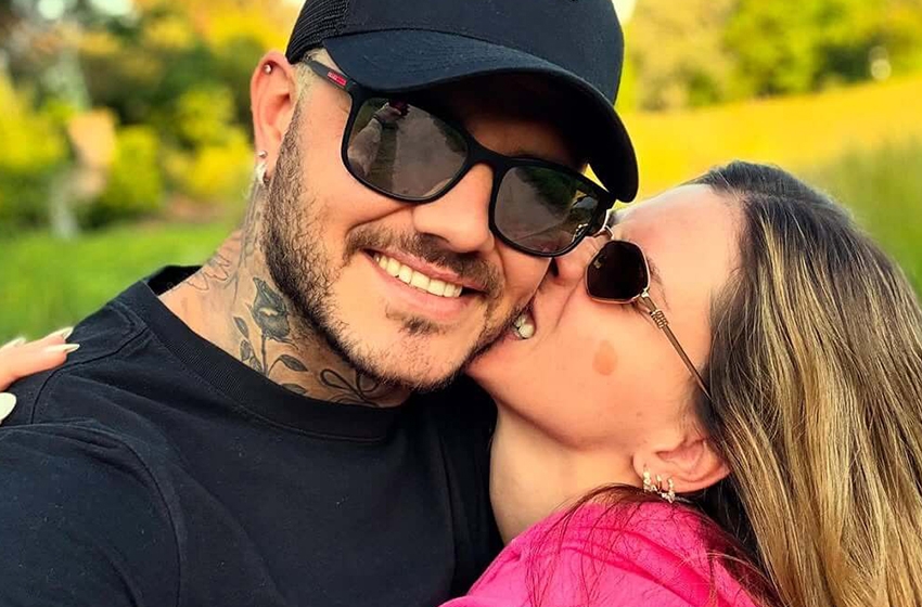 Icardi beklenen müjdeyi verdi